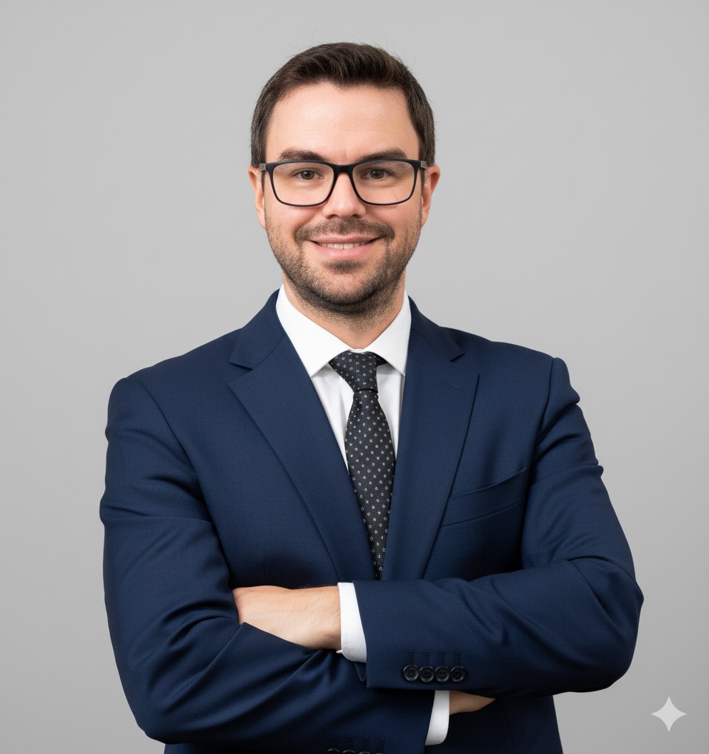 Renan Dias — CEO & Co-Founder